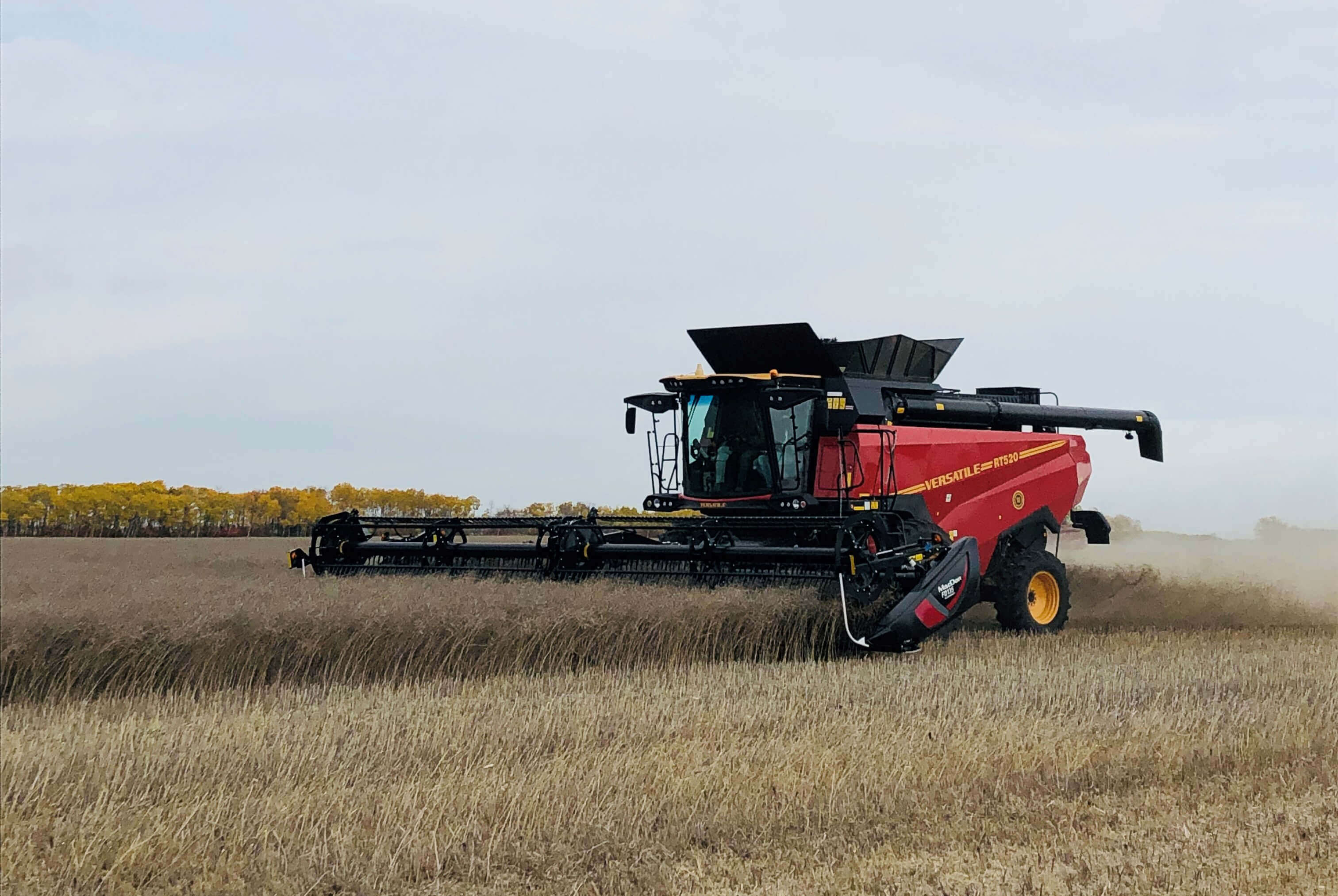 New Inventory RPM Service Ltd Moosomin, SK